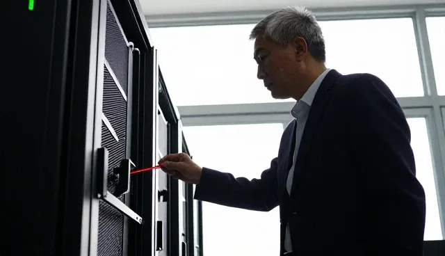 江苏东汛锂业有限公司介绍智能锂电运维系统在应用开发等中的应用