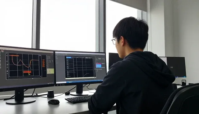 设备调试中性能与适用条件的匹配策略